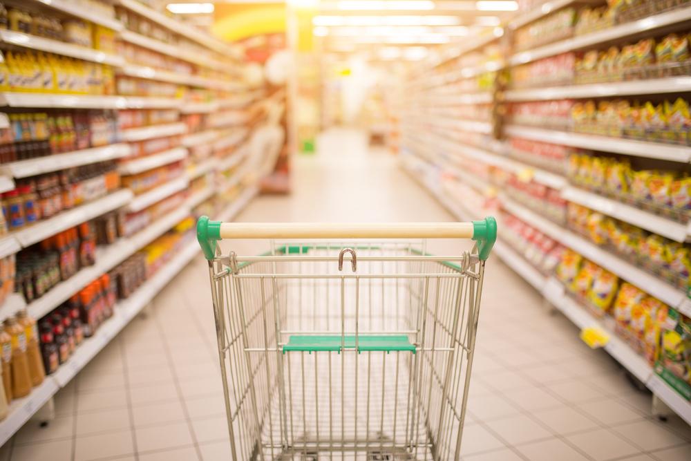 What is the best alternative to MySupermarket?