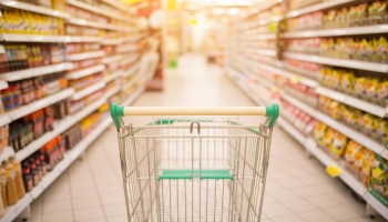 What is the best alternative to MySupermarket?